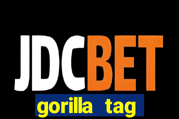 gorilla tag download mobile